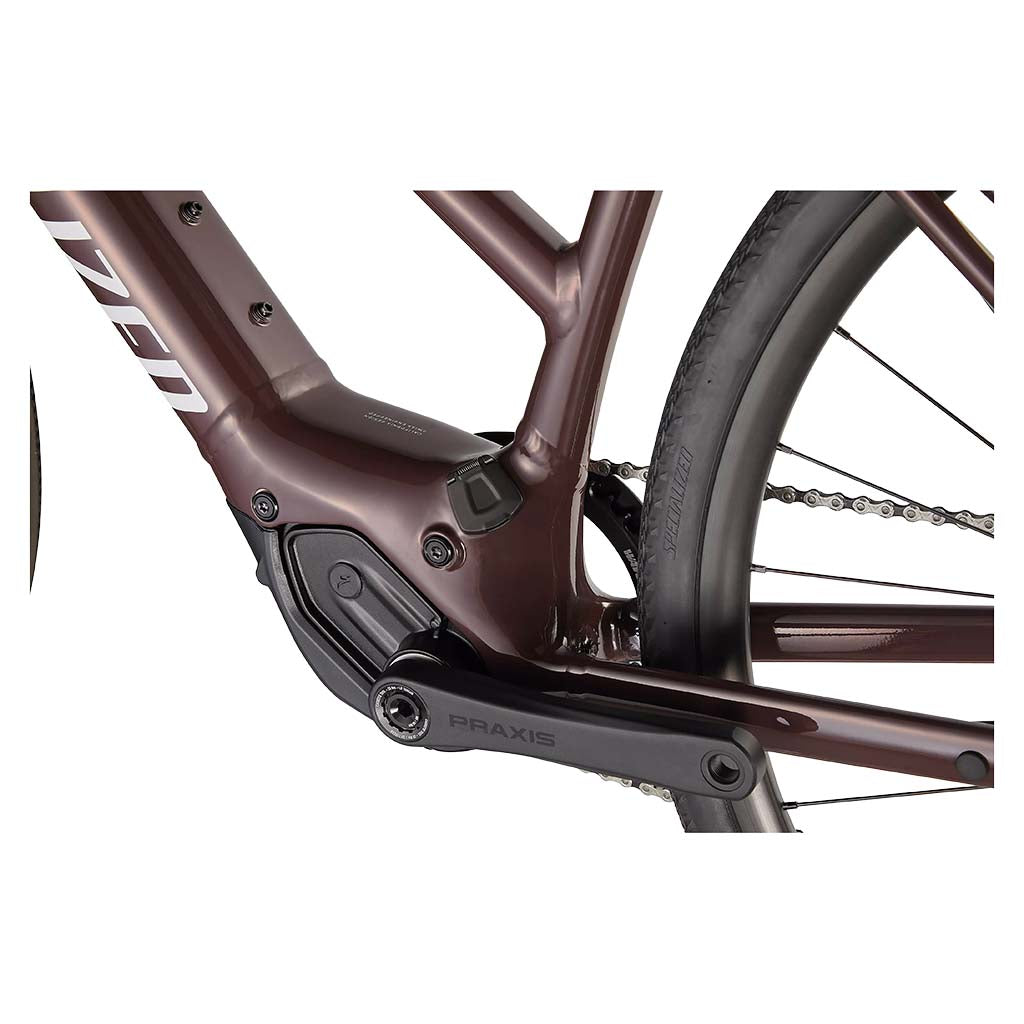 Turbo Vado SL 4.0 Step-Through