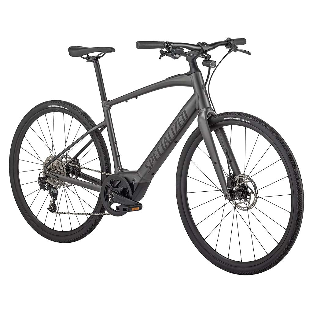 Turbo Vado SL 4.0