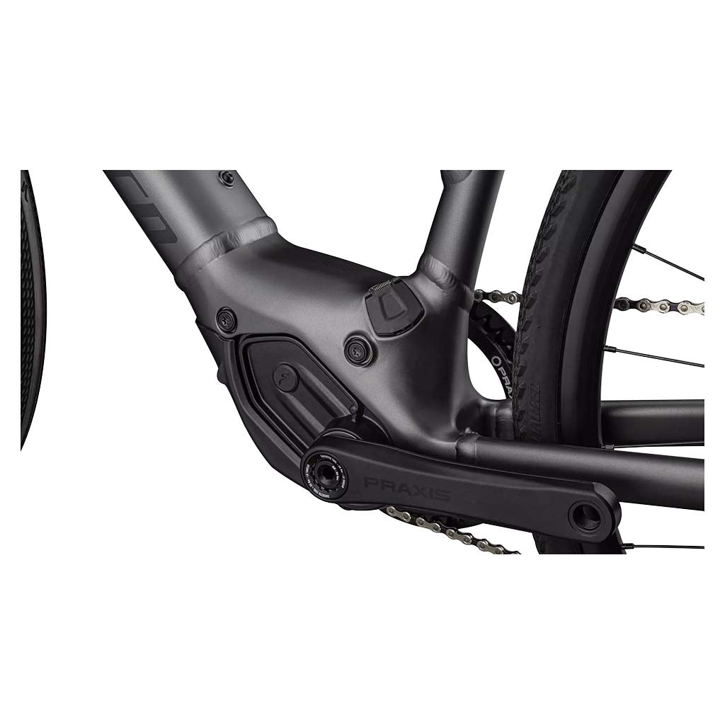 Turbo Vado SL 4.0 Step-Through