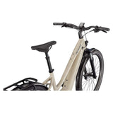Turbo Vado 4.0 Step-Through UL White Mountains/Black Reflecitve Small