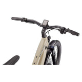 Turbo Vado 4.0 Step-Through UL White Mountains/Black Reflecitve Small