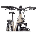 Turbo Vado 4.0 Step-Through UL White Mountains/Black Reflecitve Small