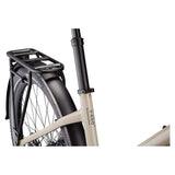 Turbo Vado 4.0 Step-Through UL White Mountains/Black Reflecitve Small