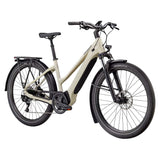 Turbo Vado 4.0 Step-Through UL White Mountains/Black Reflecitve Small