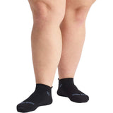 Women's Solid Lightweight Ankle Socks