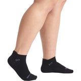 Women's Solid Lightweight Ankle Socks