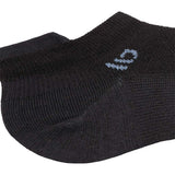 Women's Solid Lightweight Ankle Socks
