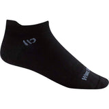 Women's Solid Lightweight Ankle Socks
