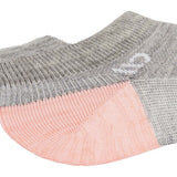 Women's Solid Lightweight Ankle Socks