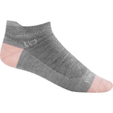Women's Solid Lightweight Ankle Socks
