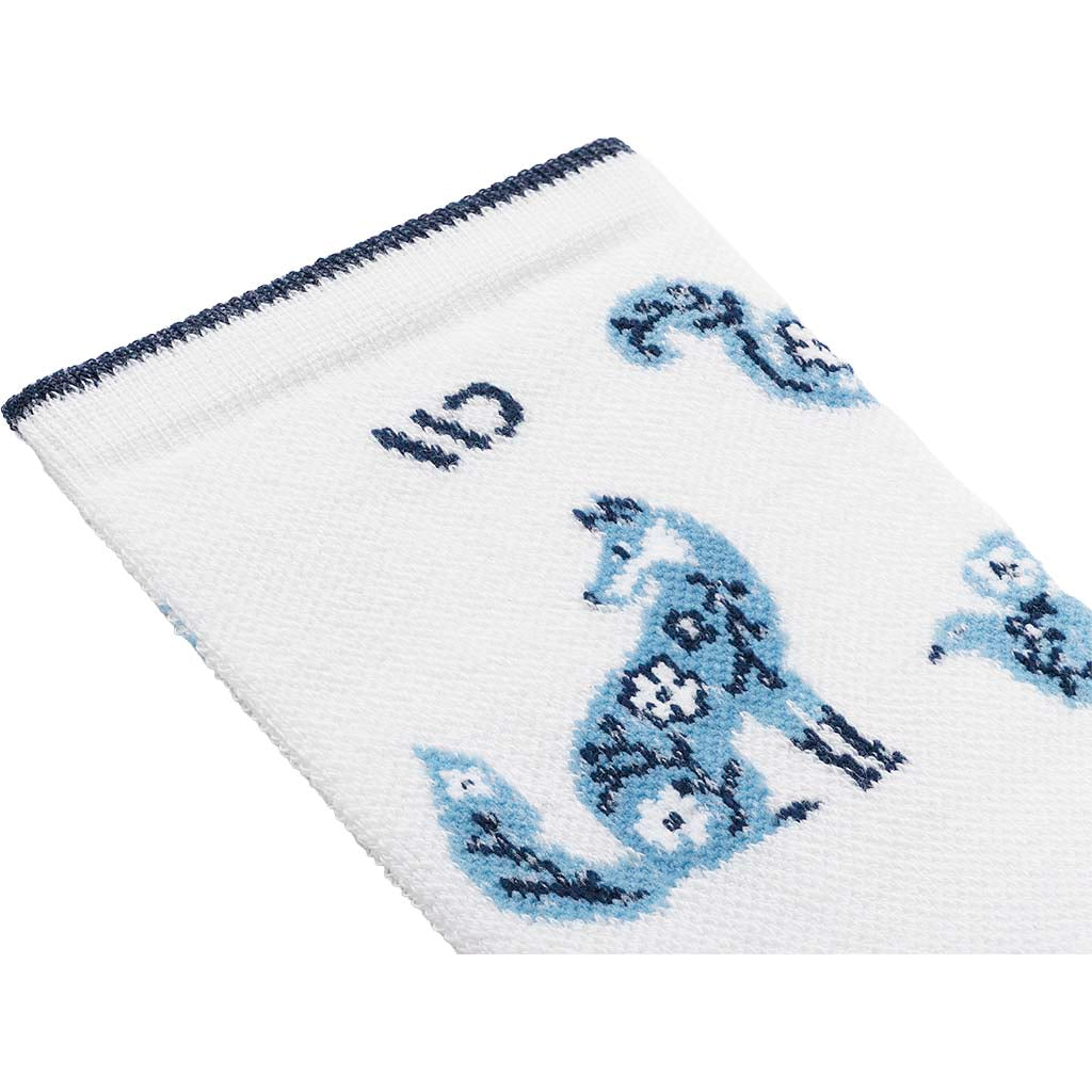 Women's Woodland Wonder Lightweight Micro Crew Socks