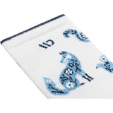 Women's Woodland Wonder Lightweight Micro Crew Socks