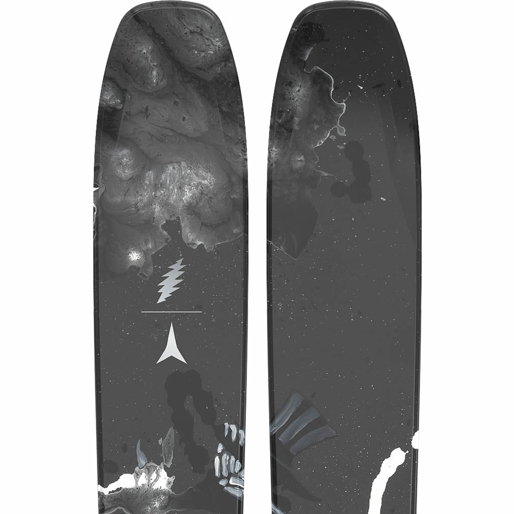 Bent 110 Grateful Dead