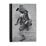 Yosemite: In The Sixties Hardcover Book