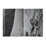 Yosemite: In The Sixties Hardcover Book