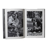 Yosemite: In The Sixties Hardcover Book
