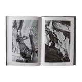 Yosemite: In The Sixties Hardcover Book