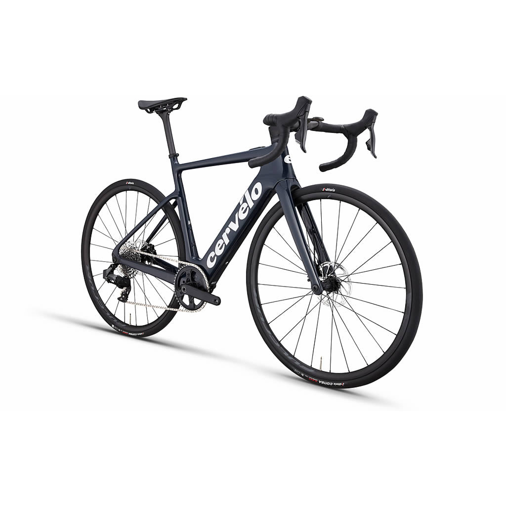 Rouvida Rival XPLR AXS 1