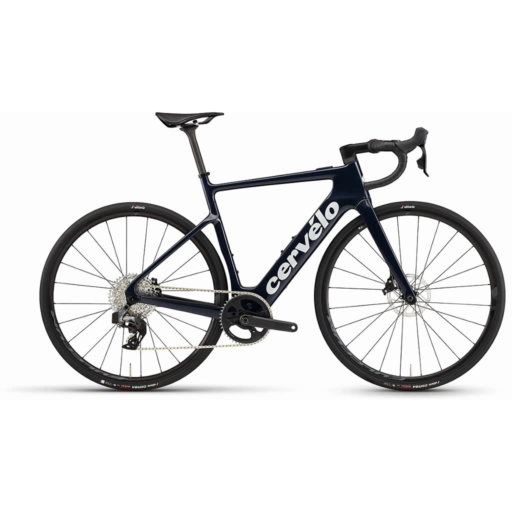 Rouvida Rival XPLR AXS 1