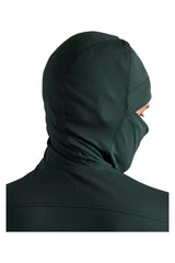 Men's Rho LT Zip Neck