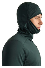 Men's Rho LT Zip Neck