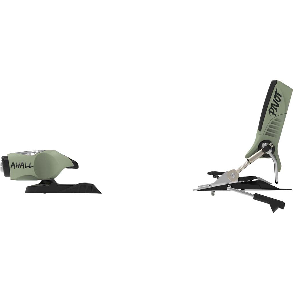 Pivot 2.0 15 GW Alpine Ski Binding 2025-26