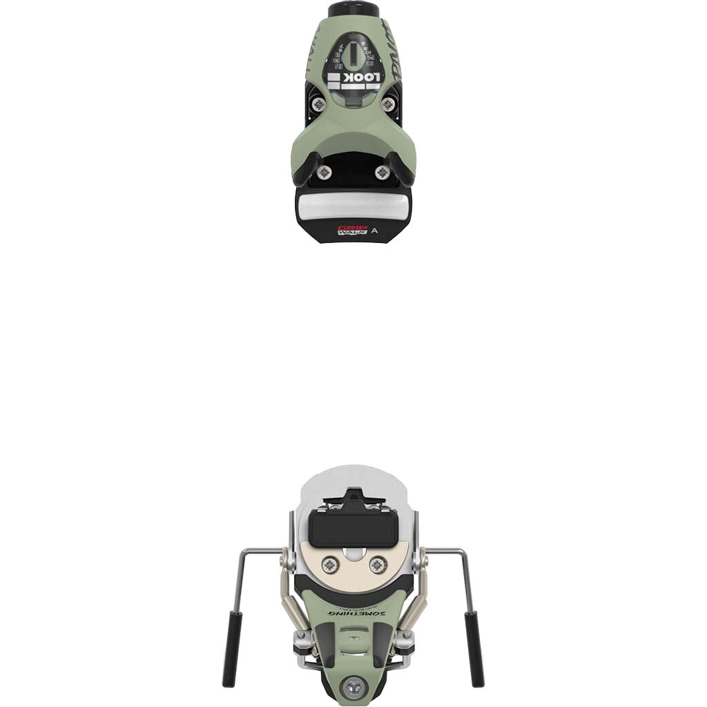 Pivot 2.0 15 GW Alpine Ski Binding 2025-26