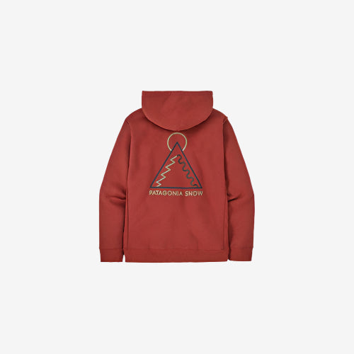 Hoodies and Sweaters