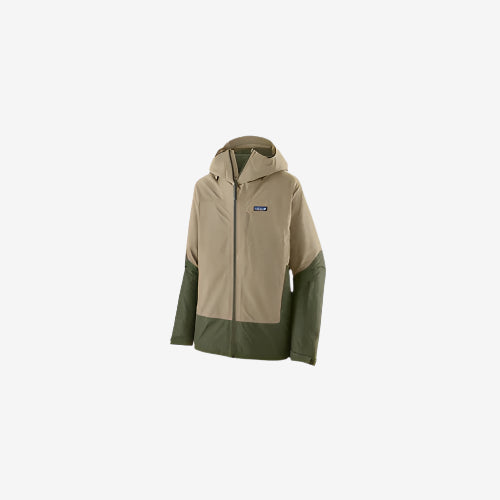 Jackets