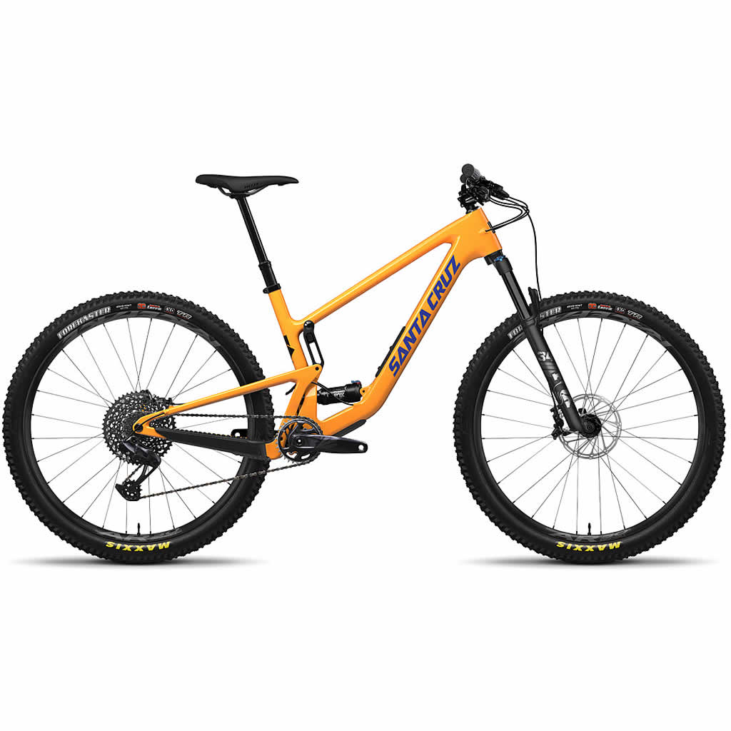 Tallboy 5 C S Medium Melon 2024