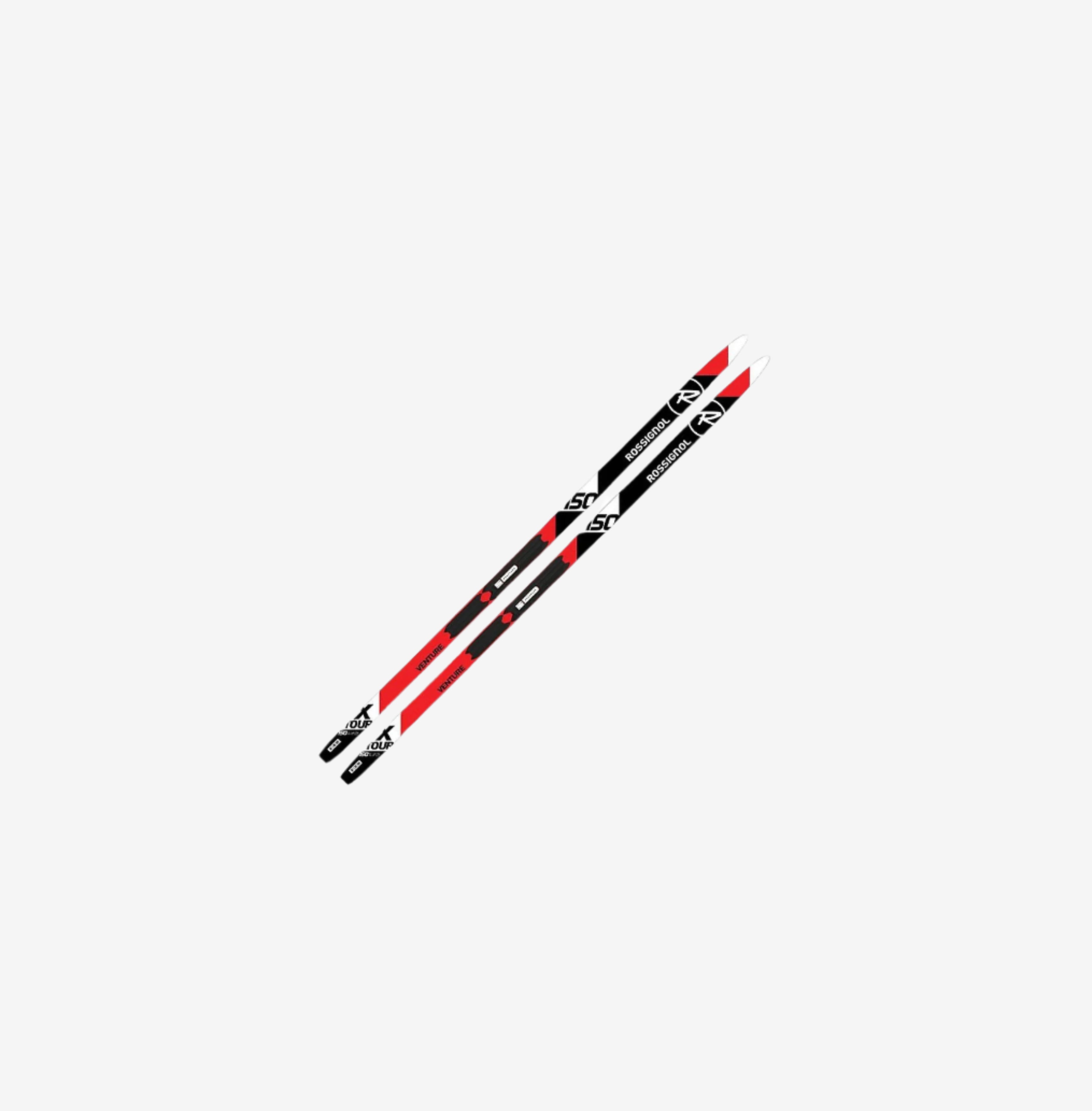 Nordic Skis