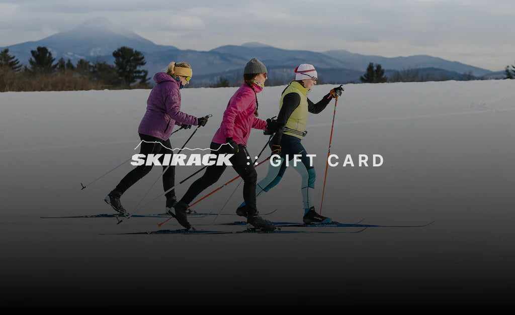 Gift Card - Nordic