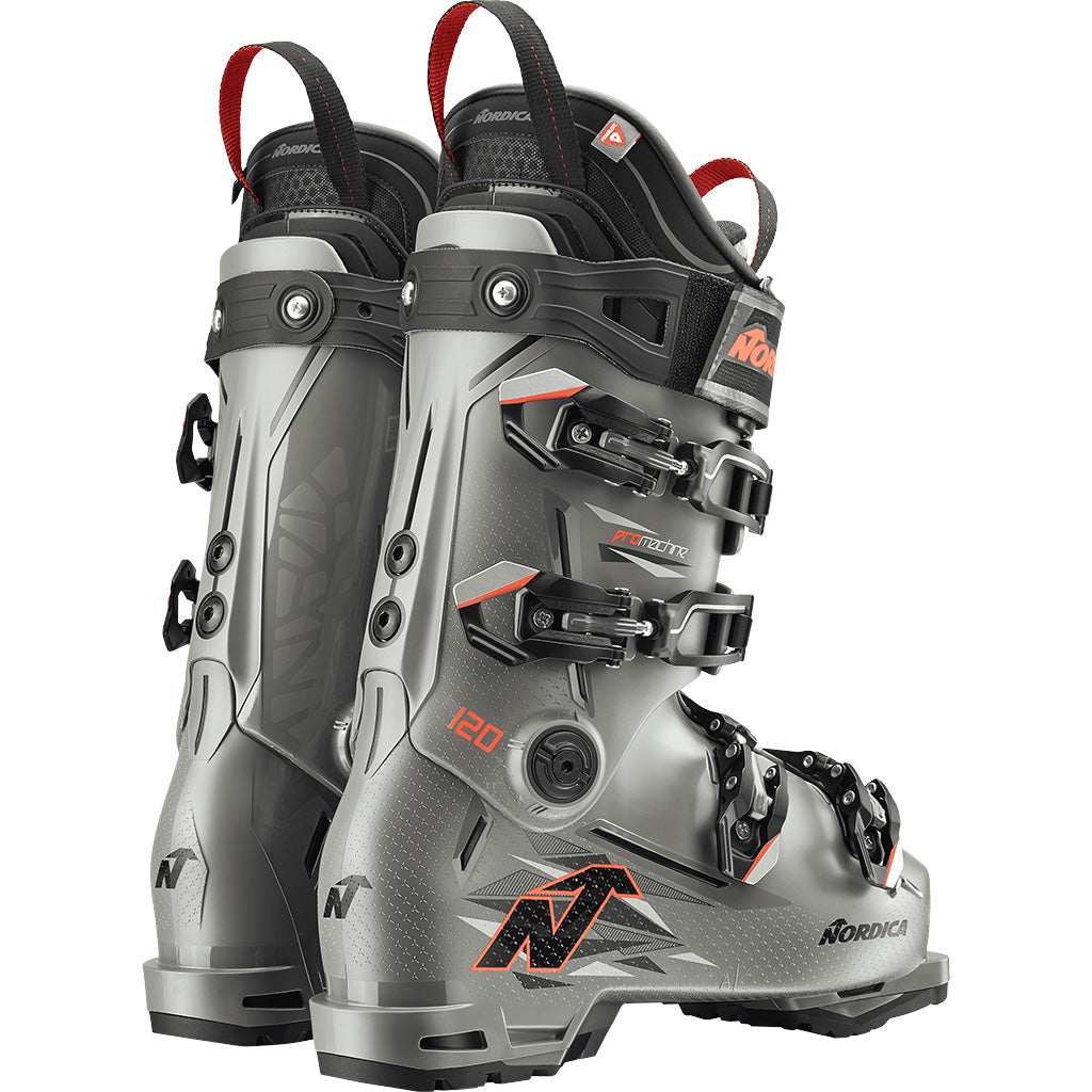 Promachine 3 120 2026-27