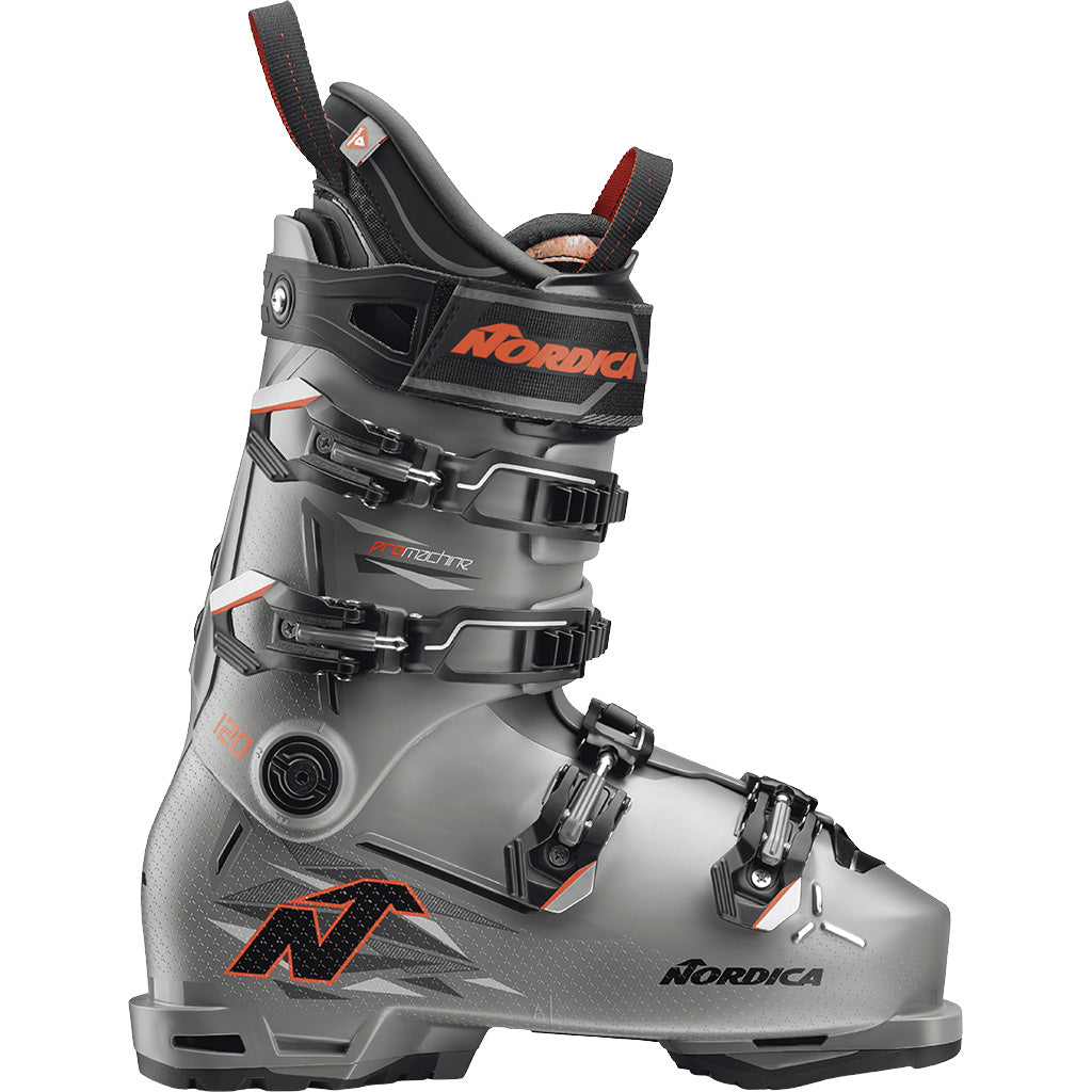 Promachine 3 120 2026-27