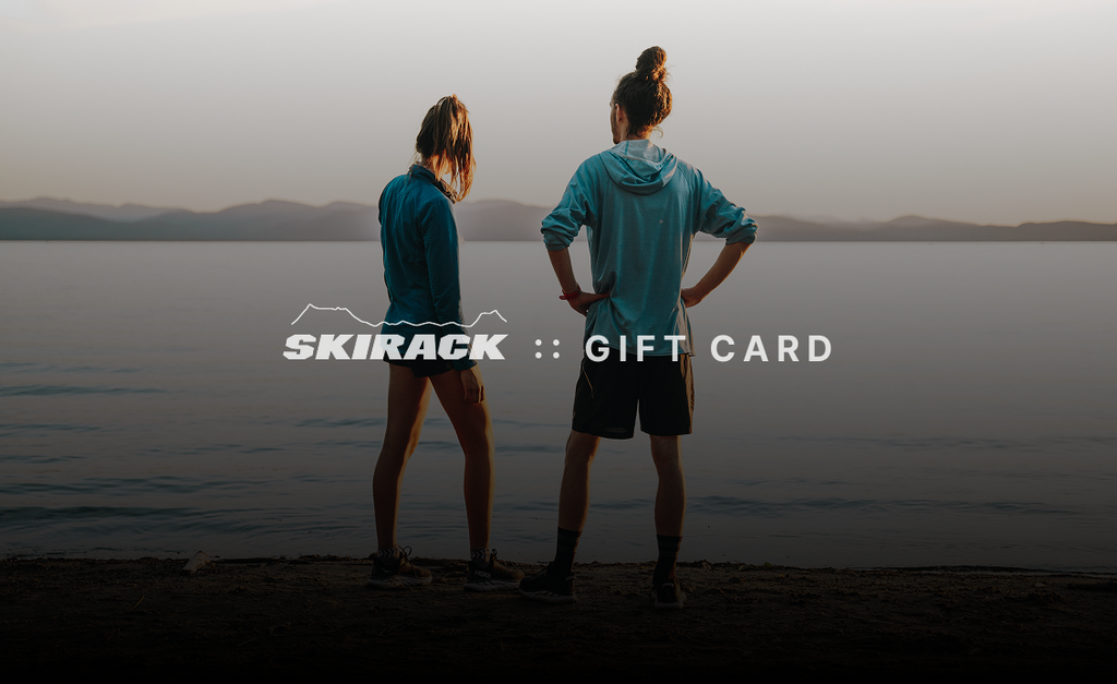 Gift Card - Run