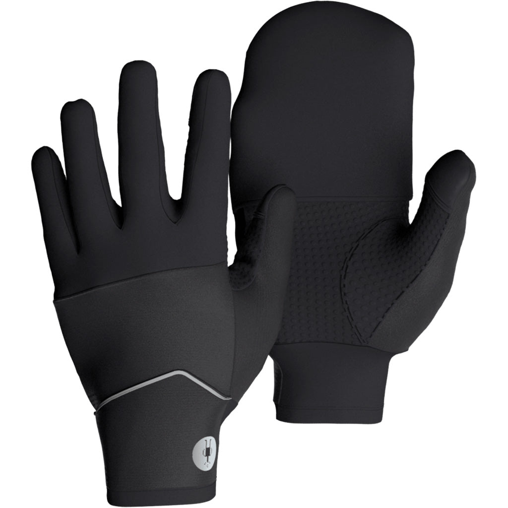 Active Fleece Wind Mitten
