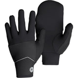 Active Fleece Wind Mitten