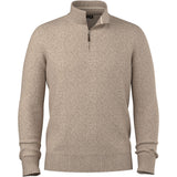 Men's Sparwood 1/4 Zip Sweater