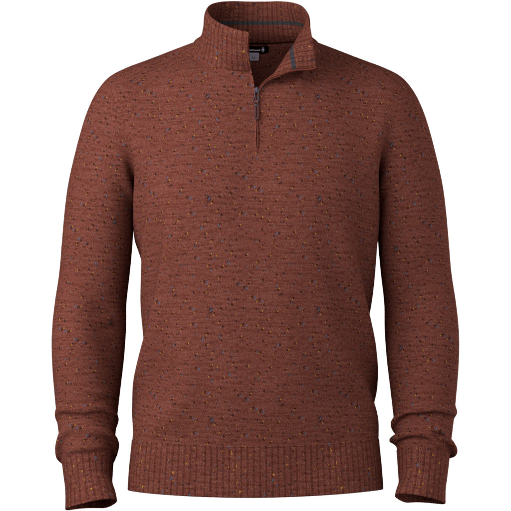 Men's Sparwood 1/4 Zip Sweater
