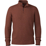 Men's Sparwood 1/4 Zip Sweater