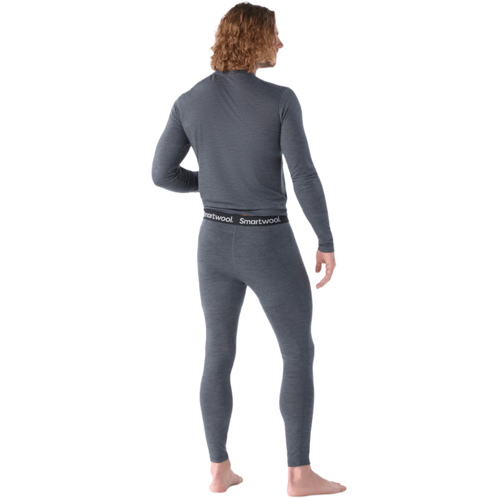 Men's Classic All-Season Merino Base Layer Bottom