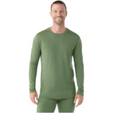 Men's Classic All-Season Merino Base Layer Crew