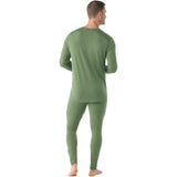 Men's Classic All-Season Merino Base Layer Crew