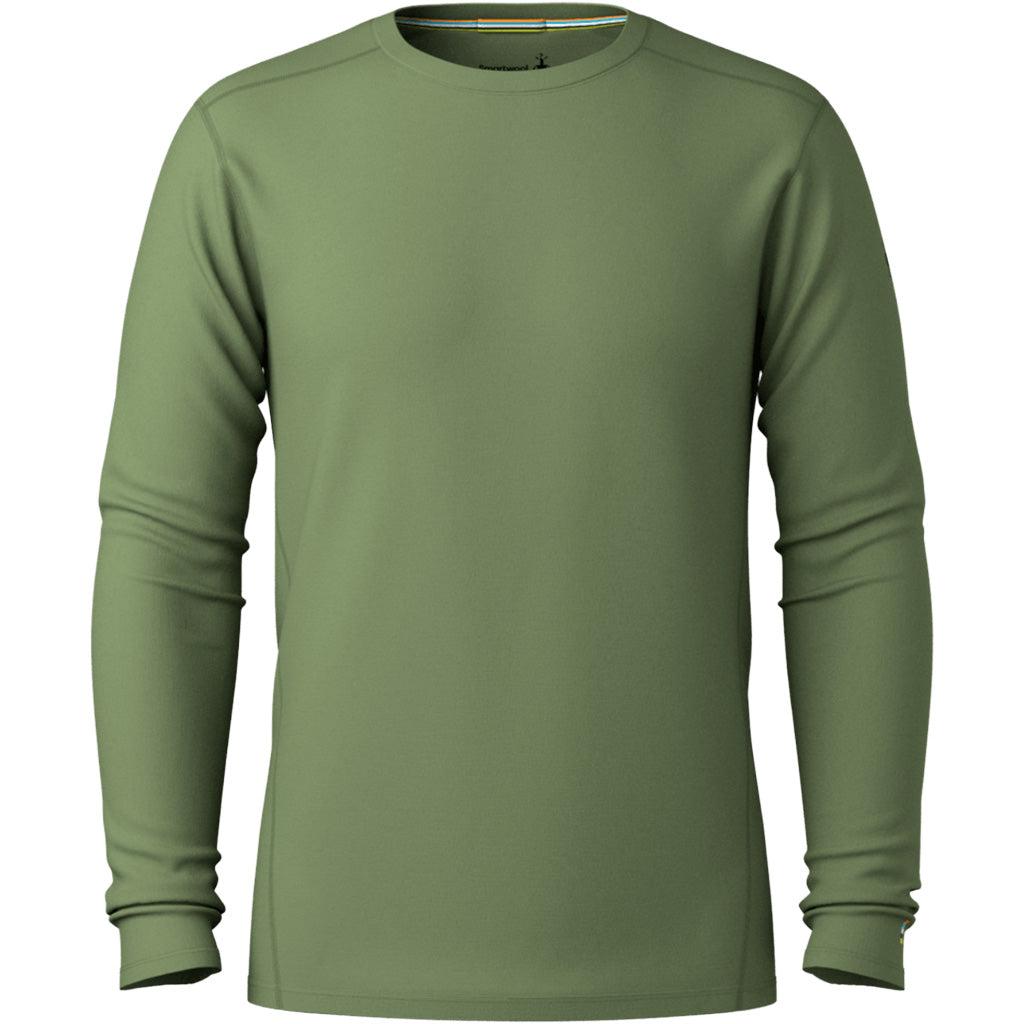 Men's Classic All-Season Merino Base Layer Crew