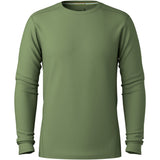 Men's Classic All-Season Merino Base Layer Crew