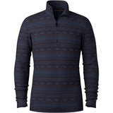 Men's Classic Thermal Merino Base Layer 1/4 Zip