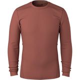 Men's Classic Thermal Merino Base Layer Crew