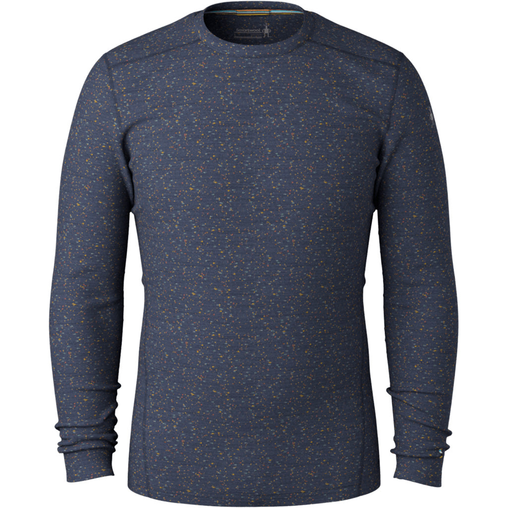 Men's Classic Thermal Merino Base Layer Crew