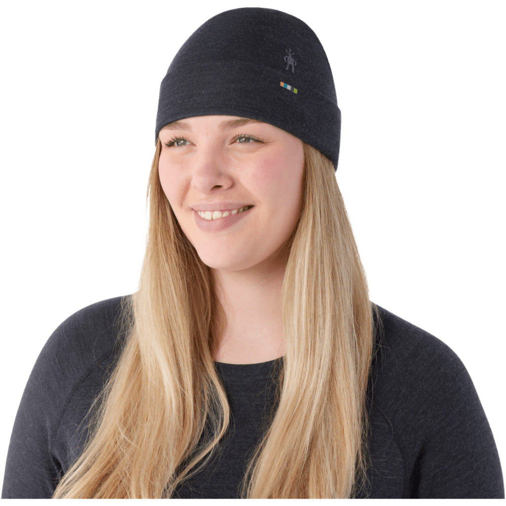 Thermal Merino Beanie