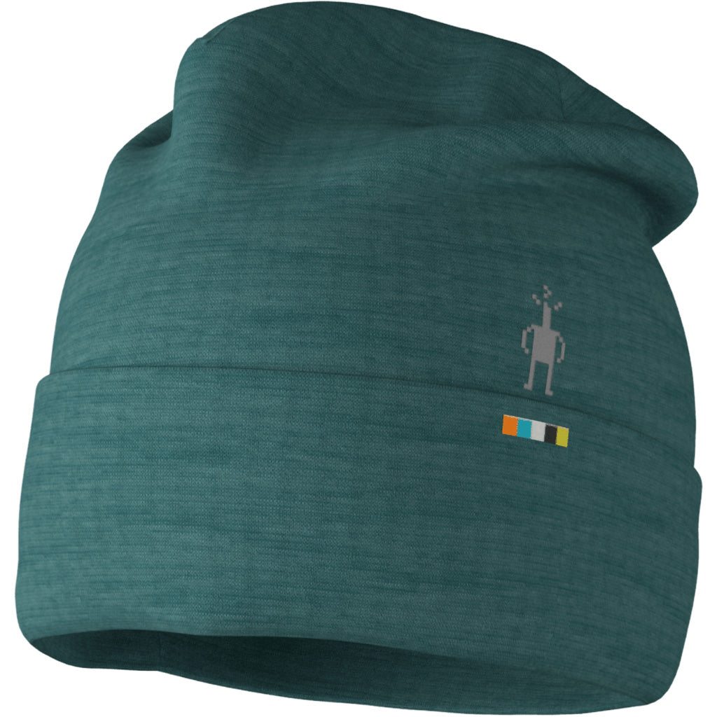 Thermal Merino Beanie